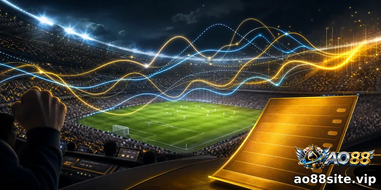AO88 Đăng Nhập | Trang Chủ Chính Thức 2026 - hình ảnh - ao88site.vip