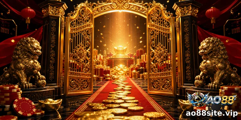 AO88 Đăng Nhập | Trang Chủ Chính Thức 2026 - hình ảnh - ao88site.vip