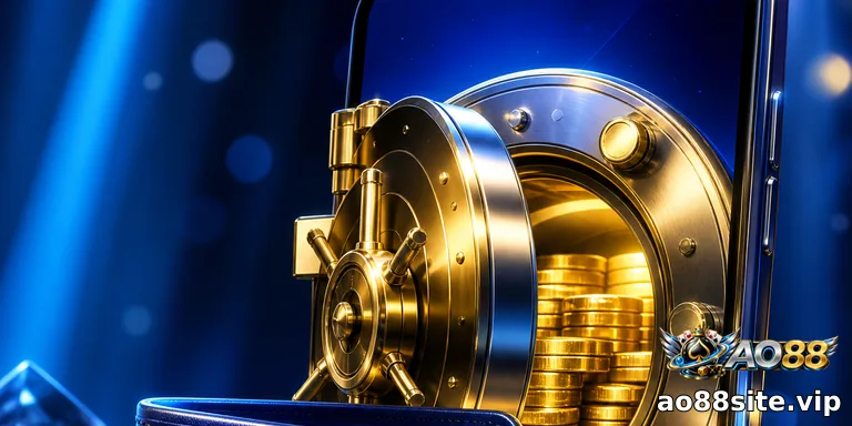 AO88 Đăng Nhập | Trang Chủ Chính Thức 2026 - hình ảnh - ao88site.vip