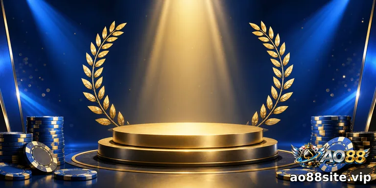 Cách Tải App AO88 Và Lưu Ý Quan Trọng Cho Tân Thủ - hình ảnh - ao88site.vip