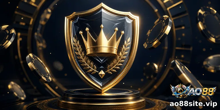 Đăng ký AO88 – Cơ Hội Kiếm Tiền Tỷ Với Kho Game Online - hình ảnh - ao88site.vip