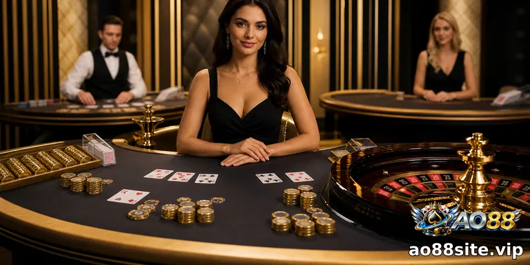 Điều Khoản Và Điều Kiệ - hình ảnh - ao88site.vip
