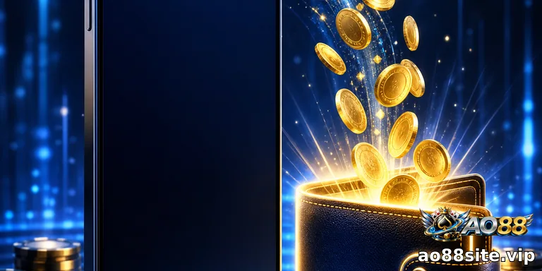 TP Nổ Hũ – Khám Phá Game Slot Đổi Thưởng Hấp Dẫn Nhất 2026 - hình ảnh - ao88site.vip