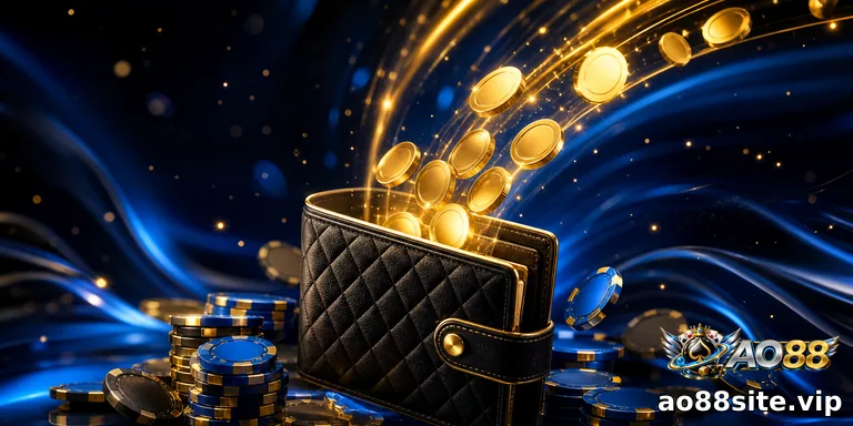 Bí Quyết Soi Cầu MB Và Cách Phân Tích Cầu Cực Chuẩn - hình ảnh - ao88site.vip